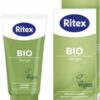 Ritex Bio Veganes Gleitgel
