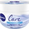 Nivea Care Intensive Pflege Creme