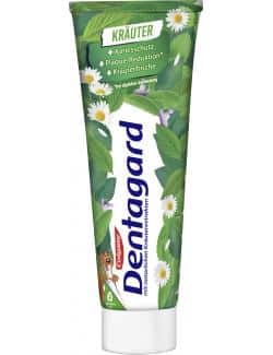 Colgate Dentagard Zahncreme Original