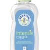 Penaten Baby Intensiv Pflegeöl Aloe Vera