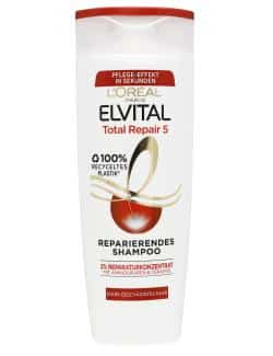 L'Oréal Elvital Total Repair 5 Shampoo