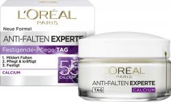 L'Oréal Anti-Falten Experte 55+ Calcium