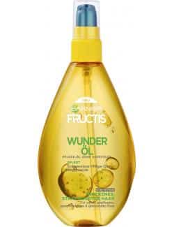 Garnier Fructis Wunder Öl