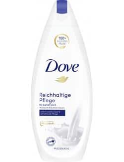 Dove Reichhaltige Pflege Cremedusche