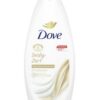 Dove Pflegedusche Seidig-Zart