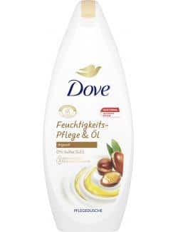 Dove Pflegedusche Feuchtigkeits-Pflege & Öl
