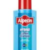 Alpecin Hybrid Coffein Shampoo