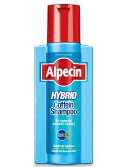 Alpecin Hybrid Coffein Shampoo