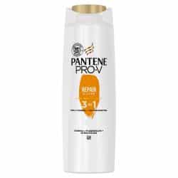Pantene Pro-V Repair & Care 3-In-1 Shampoo + Pflegespülung + Intensivpflege