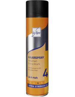 La Ligne Haarspray Volumen extra stark