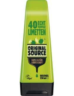 Original Source Limetten Duschgel