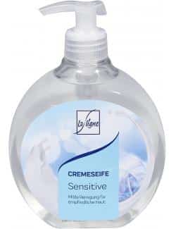 La Ligne Cremeseife Sensitive