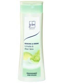 La Ligne Cremedusche Limette & Aloe Vera