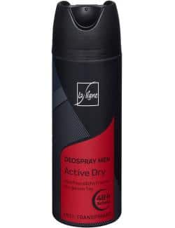 La Ligne Men Deo Spray Active Dry