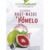 Cosnature Schöne-Haut-Maske Pink Pomelo