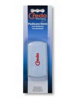 Credo Pedicure-Stein