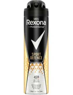 Rexona Men Sport Defence Deo Spray