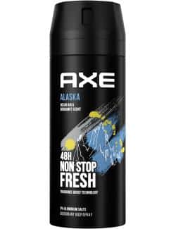 Axe Bodyspray Alaska