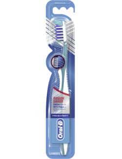 Oral-B Zahnbürste ProExpert CrossAction Run