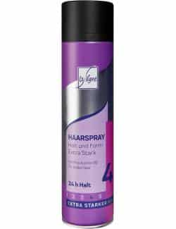La Ligne Haarspray Halt & Form extra stark