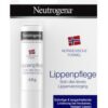 Neutrogena Norwegische Formel Lippenpflege LSF 4
