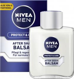 Nivea Men Protect & Care After Shave Balsam