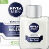 Nivea Men Sensitive After Shave Balsam