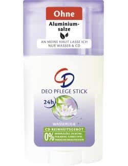 CD Deo Pflege Stick Wasserlilie