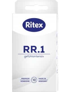 Ritex RR.1 Kondome Gefühlsintensiv