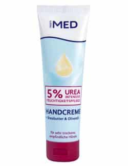 ReAm Med Handcreme Urea