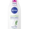 Nivea Body Lotion Aloe & Pflege