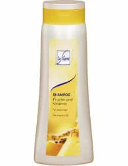 La Ligne Shampoo Frucht & Vitamin