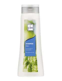 La Ligne Men Shampoo mit Hopfenextrakt