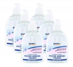 VibaSept Hygiene Hand Desinfektionsgel