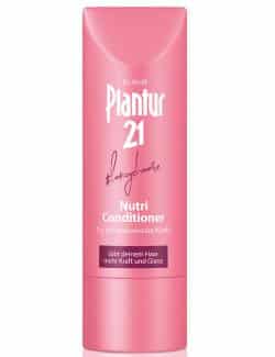 Plantur 21 Spülung Nutri Conditioner #langehaare