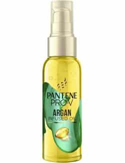 Pantene Pro-V Argan infused Oil