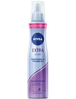 Nivea Schaumfestiger extra stark