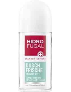 Hidro Fugal Dusch Frische Frischer Duft Roll-on