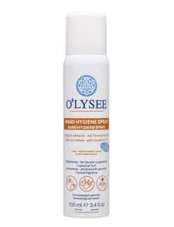 O'lysee Hand Hygiene Spray