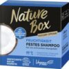 Nature Box Festes Shampoo Feuchtigkeit mit Kokosnussöl