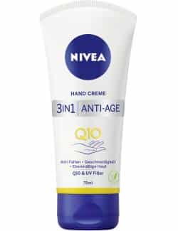 Nivea Hand Creme 3in 1 Anti-Age Q10