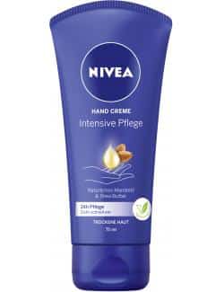 Nivea Hand Creme Intensive Pflege