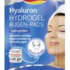 Schaebens Hyaluron Hydrogel Augen-Pads 2 Stk.