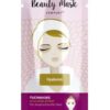 The Beauty Mask Company Tuchmaske Hyaluron-Effekt