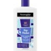 Neutrogena Deep Moisture Bodylotion Trockene Haut