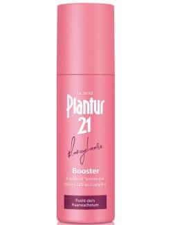 Plantur 21 Booster Kopfhaut-Serum #langehaare