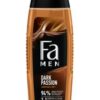 Fa Men Dark Passion 2in1 Körper & Haar Duschgel
