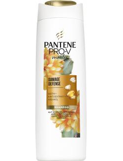 Pantene Pro-V Miracles Damage Defense Shampoo