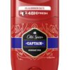 Old Spice Captain Deo Stick
