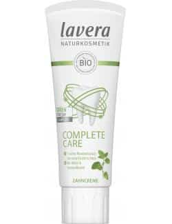 Lavera Complete Care Zahncreme